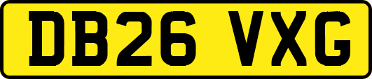 DB26VXG