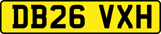 DB26VXH
