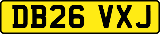 DB26VXJ