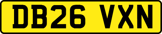 DB26VXN