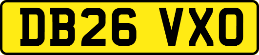 DB26VXO