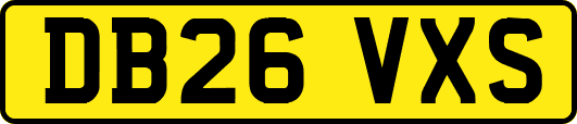 DB26VXS