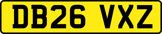 DB26VXZ