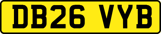 DB26VYB