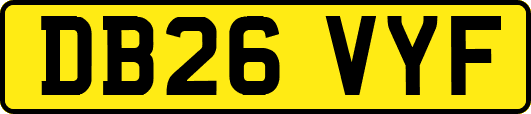 DB26VYF