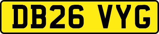 DB26VYG