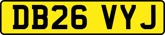 DB26VYJ