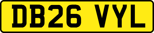 DB26VYL