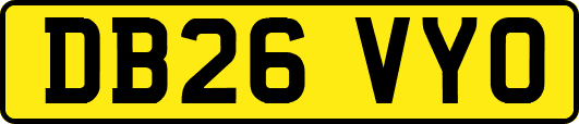DB26VYO