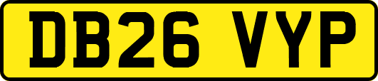 DB26VYP