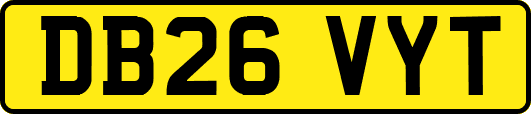 DB26VYT