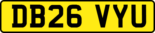 DB26VYU
