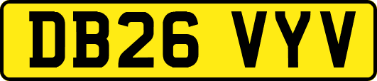 DB26VYV