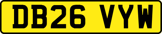 DB26VYW
