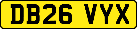 DB26VYX