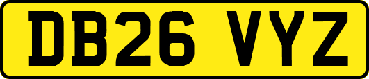DB26VYZ