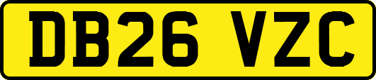 DB26VZC
