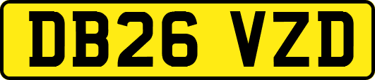 DB26VZD