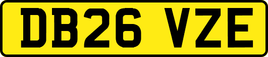 DB26VZE