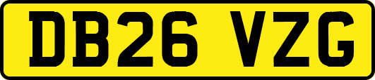 DB26VZG