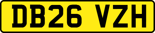 DB26VZH
