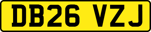 DB26VZJ