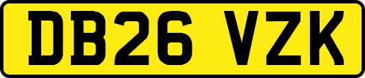 DB26VZK