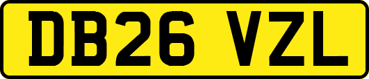 DB26VZL