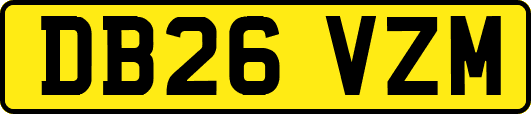 DB26VZM
