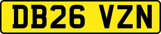 DB26VZN