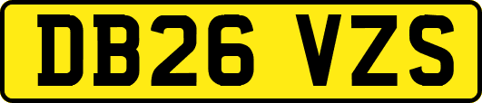 DB26VZS
