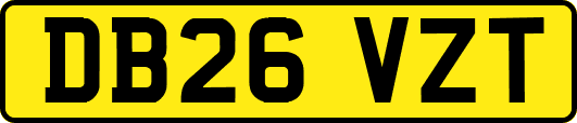 DB26VZT