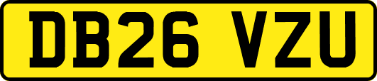 DB26VZU