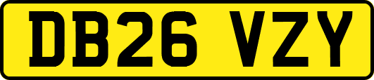 DB26VZY