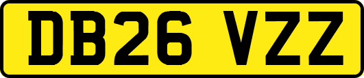 DB26VZZ