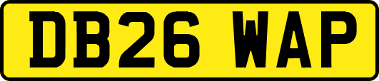 DB26WAP