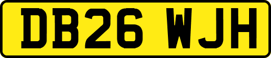 DB26WJH