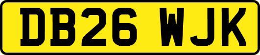 DB26WJK