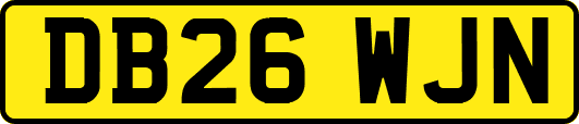DB26WJN