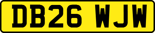 DB26WJW