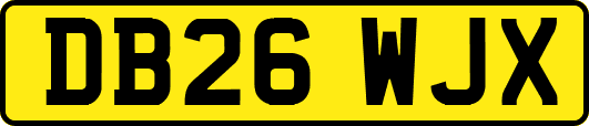 DB26WJX