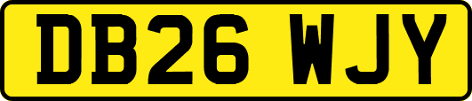 DB26WJY