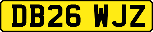 DB26WJZ