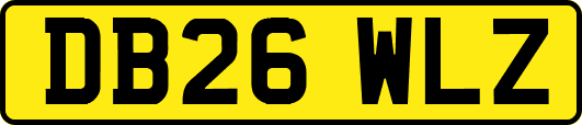 DB26WLZ