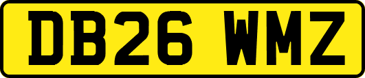 DB26WMZ