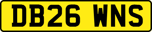 DB26WNS