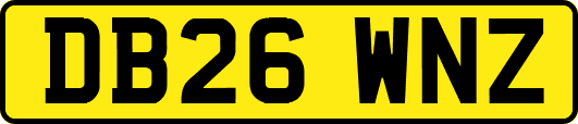 DB26WNZ