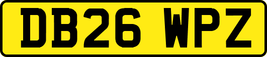DB26WPZ