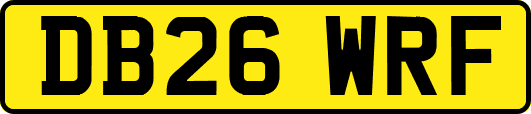 DB26WRF