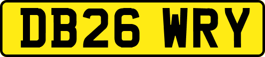 DB26WRY